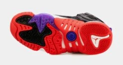 Jordan Jumpman Two Trey Womens Basketball Shoes (Black/Red) -LittleFeet Hub Shop 011e5350084c290926b38f8fd4354c53