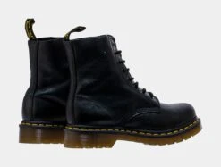 Dr. Martens 1460 Pascal Virginia Womens Boot (Black Virginia) -LittleFeet Hub Shop 02ccc0a504015414851490f52ff95196