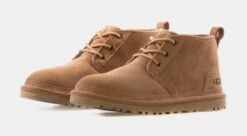 Ugg Neumel Boot Womens Boots (Chestnut) -LittleFeet Hub Shop 0b0c9382c1cc958339f5d40b31eda03b