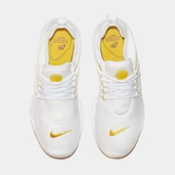Nike Air Presto Womens Running Shoes (White) -LittleFeet Hub Shop 10f596d32a1a3d9cd5dff1f1ba169271