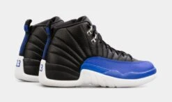 Air Jordan 12 Retro Hyper Royal Womens Lifestyle Shoes (Black/Blue) Free Shipping 11 Air Jordan 12 Retro Hyper Royal Womens Lifestyle Shoes (Black/Blue) Free Shipping -LittleFeet Hub Shop 1b30fd25028ccf26eb4046c93bd85bc8