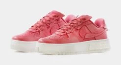 Nike Air Force 1 Fontanka Womens Lifestyle Shoe (Pink) Free Shipping -LittleFeet Hub Shop 1e9495388117bec619fab25b77201b89 c91a7317 7abf 4504 9578 ada4ae5a95be