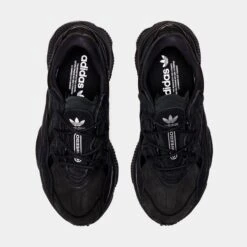 ADIDAS Ozweego Womens Lifestyle Shoes (Black) 10 ADIDAS Ozweego Womens Lifestyle Shoes (Black) -LittleFeet Hub Shop 21e82c6177fb1d1e51cbf06aaab0b51d