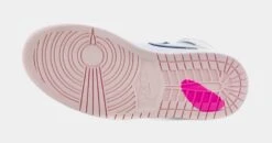 Air Jordan 1 High OG Atmosphere Womens Lifestyle Shoes (Atmosphere/White/Laser Pink/Obsidian) Limit One Per Customer 8 Air Jordan 1 High OG Atmosphere Womens Lifestyle Shoes (Atmosphere/White/Laser Pink/Obsidian) Limit One Per Customer -LittleFeet Hub Shop 2214a78240f39309444c800eaacf8de1 2d8ec984 264c 40fc bb4c 6a03aab9a0a1