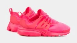 Nike Air Presto Womens Running Shoes (Pink) -LittleFeet Hub Shop 25481b312e01c88ff1d98d4816b2b802