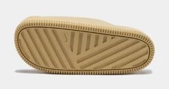 Nike Calm Slide Womens Sandals (Beige) -LittleFeet Hub Shop 2ab8727b3ebb49b37746fb73597751f1