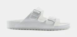 Birkenstock Arizona Eva Womens Sandals (White)