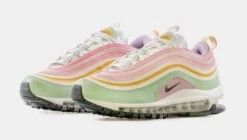 Nike Air Max 97 Multi Pastel Womens Running Shoe (Pink/Green/Purple) -LittleFeet Hub Shop 2cb77bd7b2093f2ae98457dbd4986b9f 07ad1f6e 1736 4a34 a2c2 e75140cdf9af