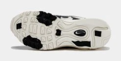 Nike Air Max 97 Cow Print Womens Running Shoes (Beige/Black) -LittleFeet Hub Shop 389c0bcfd87f46274d308512015d7ef3