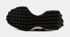 327 Womens Lifestyle Shoes (White/Green) -LittleFeet Hub Shop 3aa8ec600e9068a5ea38727dd52ca498