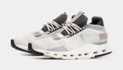 On Running Cloudnova Womens Running Shoes (White/Sand) -LittleFeet Hub Shop 3c5d81a5332df5a2c002d11fb052b5f7