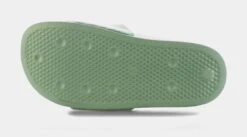 ADIDAS Adilette Lite Slides Womens Sandal (Green/White) 8 ADIDAS Adilette Lite Slides Womens Sandal (Green/White) -LittleFeet Hub Shop 4861540ae340a2b3537a10ce8c58fdc9