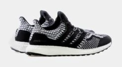 ADIDAS Ultraboost DNA Prime Blue Womens Running Shoe (Black/White) -LittleFeet Hub Shop 4872775297f26347e65344fa45d6fb6f 8fb286e9 4398 4a7e bffa 1dd68c7bf3a6