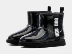 Ugg Classic Clear Mini Womens Boots (Black) -LittleFeet Hub Shop 4ab2fde36dc271be8b0be76657cdcefc 3cb40f6c cc20 42e5 88d9 ebaef85100ce