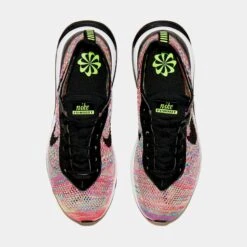 Nike Air Max Flyknit Racer Womens Running Shoes (Pink/Black) -LittleFeet Hub Shop 4bbebd71f2a61db12081eaef305f3d58 4b361bf8 6af3 408d 8e19 6c5872673175