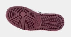 Air Jordan 1 Mid Light Mulberry Womens Lifestyle Shoes (Pink/White/Black) Free Shipping 8 Air Jordan 1 Mid Light Mulberry Womens Lifestyle Shoes (Pink/White/Black) Free Shipping -LittleFeet Hub Shop 5233d1942dc36fb6701cfd5baf90107b