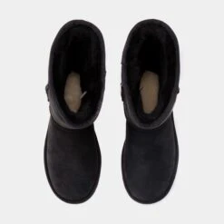 Ugg Classic II Tall Womens Boots (Black) -LittleFeet Hub Shop 52624d4623bd4d360d8ae4c265103f08 71edc4e4 c6a9 4741 acf2 03f238c0f9f0