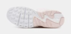 Nike Air Max Excee Womens Lifestyle Shoes (White/Pink) -LittleFeet Hub Shop 530ce128f1d9013a61507885fff27e41
