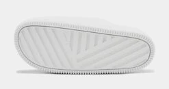 Nike Calm Slide Womens Sandals (Sail) -LittleFeet Hub Shop 5485f7a88a2ba40524235b87b8706fc4