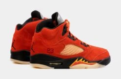Air Jordan 5 Retro Dunk On Mars Womens Lifestyle Shoes (Red/Orange) Free Shipping 11 Air Jordan 5 Retro Dunk On Mars Womens Lifestyle Shoes (Red/Orange) Free Shipping -LittleFeet Hub Shop 552e9d701a98a31ef7659f46072a5edb a978edee 3366 4c56 9b6d a22fad0c0774
