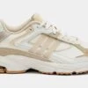 ADIDAS Response CL Womens Lifestyle Shoes (Beige)