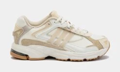 ADIDAS Response CL Womens Lifestyle Shoes (Beige)