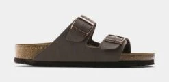 Birkenstock Arizona Womens Sandals (Brown)