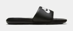 Nike Victori One Slide Womens Sandals (Black)