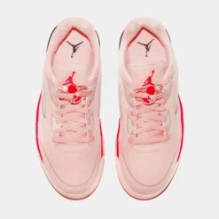Air Jordan 5 Retro Low Girls That Hoop Womens Lifestyle Shoes (Pink) -LittleFeet Hub Shop 5fa046cfb0b7ef7a7c979696e31d26f4 b05b6981 fdf4 45e0 9ff2 211588d10891