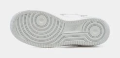 Nike Air Force 1 LX Womens Lifestyle Shoe (White) -LittleFeet Hub Shop 619f09f1973723eda13ff89f3325f9d0