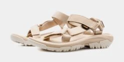 Teva Hurricane XLT Womens Sandals (Beige) -LittleFeet Hub Shop 692212a3b76f912c3c90752ea6f3fd0d