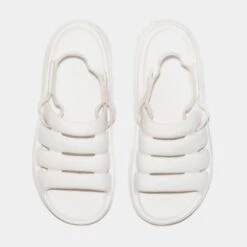 Ugg Sport Yeah Womens Sandals (White) -LittleFeet Hub Shop 6c597e9ca39b7b28c40fc4fa130481c7 631eee53 e2a0 47f9 8dd3 25e3bf4a5096