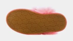 Ugg Scuff Sis Pink Rose Slipper Womens Sandals (Pink Rose) -LittleFeet Hub Shop 6d59cb9c16e9474fd3fb5f6a090f0397