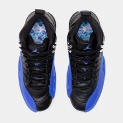 Air Jordan 12 Retro Hyper Royal Womens Lifestyle Shoes (Black/Blue) Free Shipping 10 Air Jordan 12 Retro Hyper Royal Womens Lifestyle Shoes (Black/Blue) Free Shipping -LittleFeet Hub Shop 6e9722dd4d8309a887b653739facc4b9 5bd4822c fa61 4d93 9ad0 adf37ea9e521
