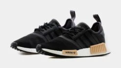 ADIDAS NMD R1 Womens Running Shoe (Black/Tan) -LittleFeet Hub Shop 6eacd7aafc9318fb8fc8e02fde5ceea4 43245acd 45db 48b3 a65c 789c4eb588a8
