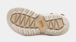 Teva Hurricane XLT Womens Sandals (Beige) -LittleFeet Hub Shop 70f5a1fbae746845d1e4209962377b31