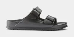 Birkenstock Arizona Eva Womens Sandals (Black)