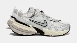 Nike V2K Run Womens Running Shoes (Pure Platinum/Light Iron Ore) -LittleFeet Hub Shop 7488e1fa6a310b5a76ef94dccd4668ca