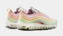 Nike Air Max 97 Multi Pastel Womens Running Shoe (Pink/Green/Purple) -LittleFeet Hub Shop 76d2f40e81d685d4d5cb181389231551 25fe301a 4ed3 4b27 9050 324cc3ba1b8f