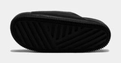 Nike Calm Slide Womens Sandals (Black) -LittleFeet Hub Shop 76fa64c7a52ccc89968d3760624f8851