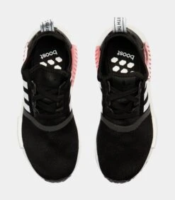ADIDAS NMD R1 Womens Running Shoe (Black) -LittleFeet Hub Shop 7895f712067a1f014c4820759b5c5cbe b79b5a74 9e6f 41d8 8688 9008c77fe990