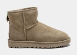 Ugg Classic Mini II Womens Boot (Beige)