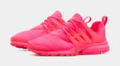 Nike Air Presto Womens Running Shoes (Pink) -LittleFeet Hub Shop 797be38e22d3d3c7b8ca9d8444cd4837