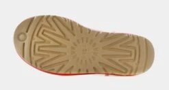 Ugg Classic Mini II Womens Boot (Hibiscus Pink) -LittleFeet Hub Shop 7fe18d3063f7f93e2de3d2997e744361