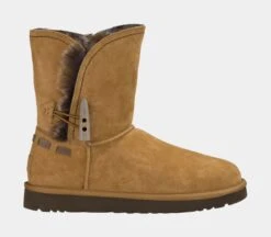 Ugg Meadow Chestnut Womens Boots (Brown)