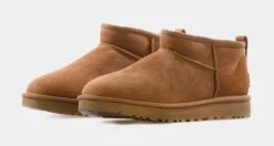 Ugg Classic Ultra Mini Boot Womens Boots (Chestnut) -LittleFeet Hub Shop 87f32cda370f6dd9647fd6f7b68de614 6d2754e9 2ab3 4882 96d4 2de580044c64
