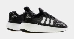 ADIDAS Swift Run 22 Womens Running Shoes (Grey/White) -LittleFeet Hub Shop 892ce5f1a341fdad1316a0e50ca74e2e