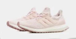ADIDAS Ultraboost 5.0 DNA Womens Running Shoes (Pink) -LittleFeet Hub Shop 897cac4c10578ed17c04aaf662161de9 244089be c5c2 40e4 a630 58df759a6664
