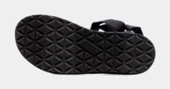 Teva Original Universal Womens Sandals (Black) -LittleFeet Hub Shop 89f246c975547e3521a1b50ad7780725