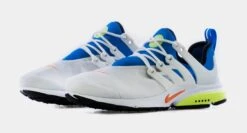 Nike Air Presto Womens Running Shoes (Gray/Blue) -LittleFeet Hub Shop 8a3f76b688c0685a8403c64566fdeaa0 499d0093 2321 4f53 ab9d 1c7d1d1d0e2b